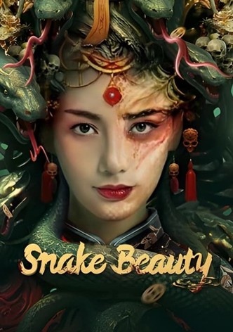 Snake Beauty