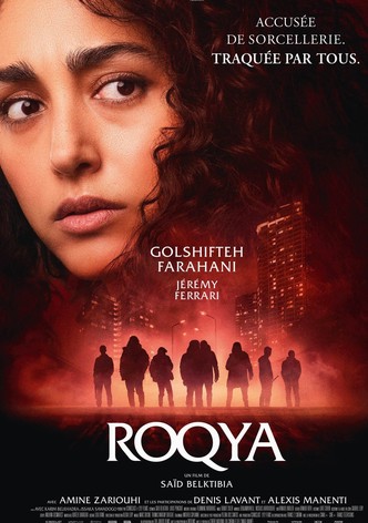 Roqya