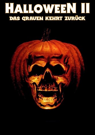 Halloween II - Das Grauen kehrt zurück