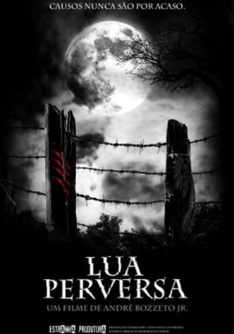 Lua Perversa