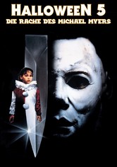 Halloween V - Die Rache des Michael Myers