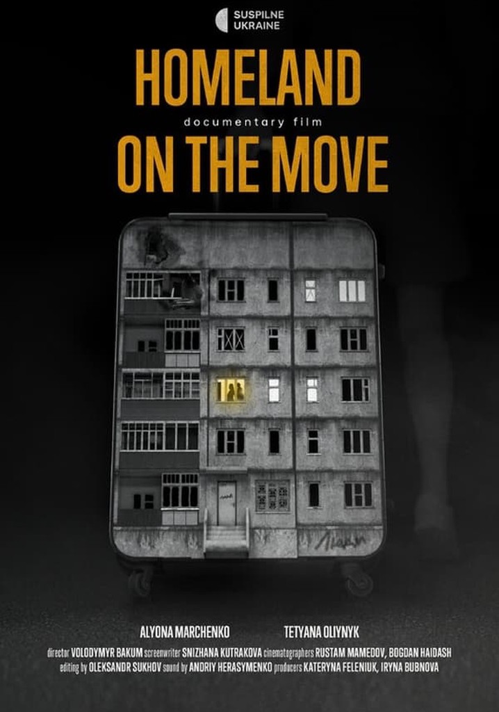 Homeland on the Move