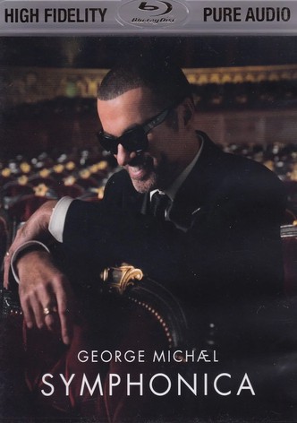 Symphonica - George Michael