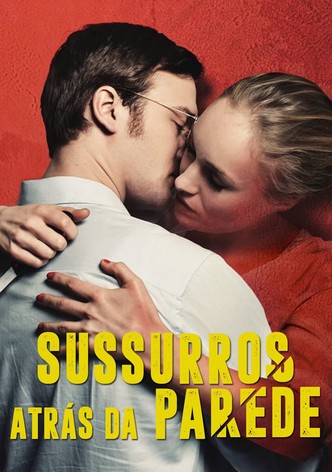 Sussurros Atrás da Parede