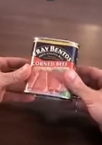 Corned Beef