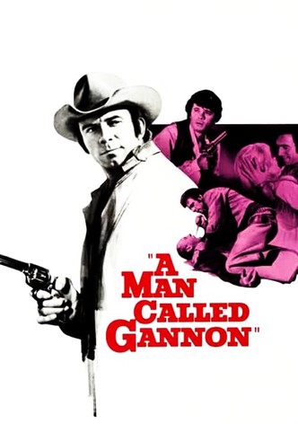 Un Colt nommé Gannon