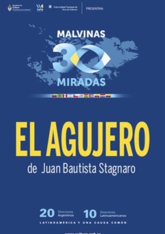 El agujero