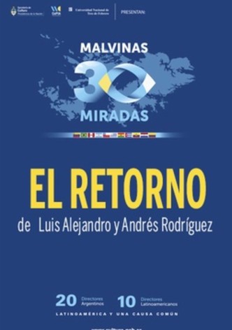 El retorno