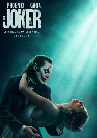 Joker: Folie a Deux
