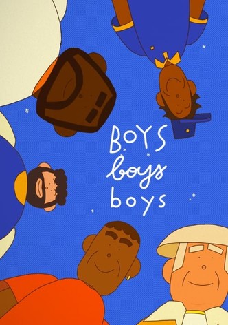 Boys Boys Boys
