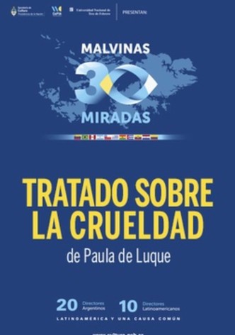 Tratado sobre la crueldad
