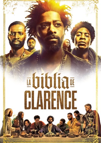 The Book of Clarence