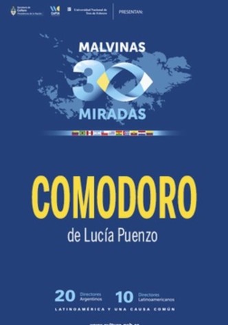Comodoro