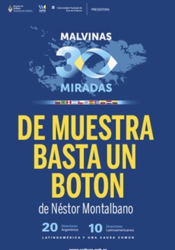 De muestra basta un botón
