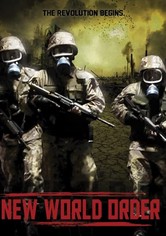 New World Order X