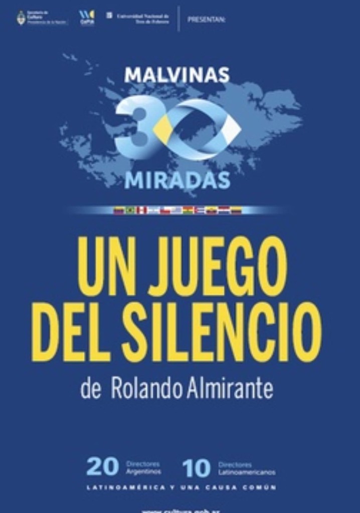 Un juego del silencio