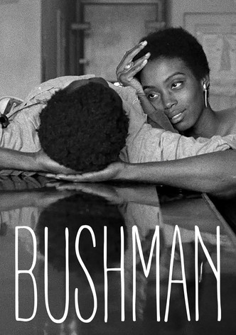 Bushman