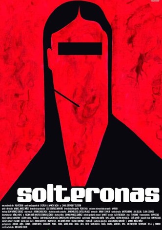 Solteronas