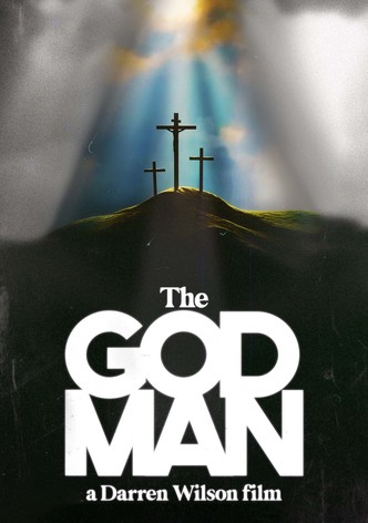 The God Man