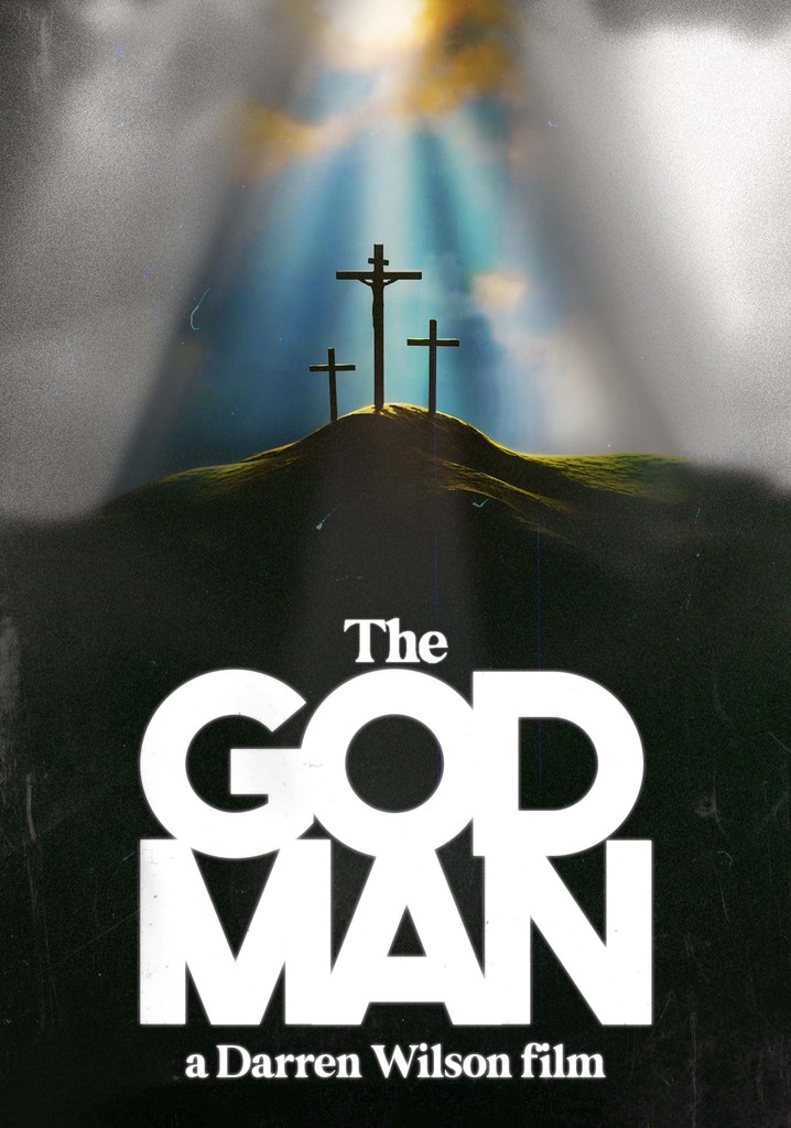 The God Man