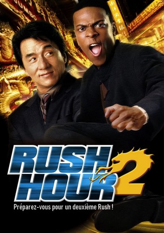 Rush Hour 2