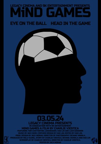 Mind Games