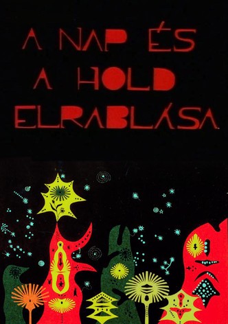 The Abduction of the Sun and the Moon