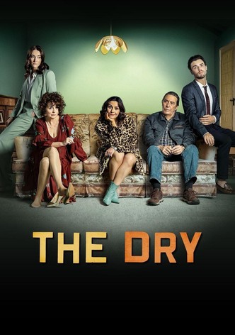 The Dry - Sekt oder Selters