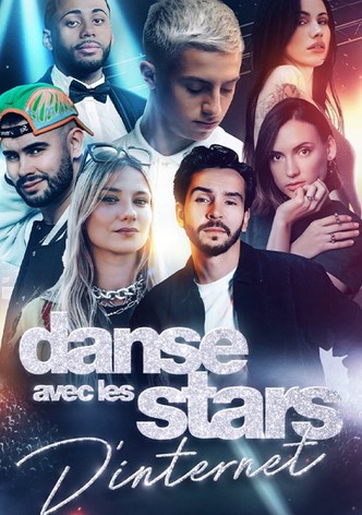 Danse avec les stars d’Internet