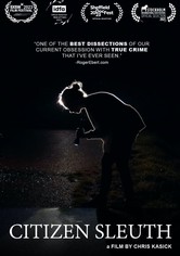 Citizen Sleuth