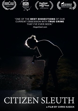 Citizen Sleuth