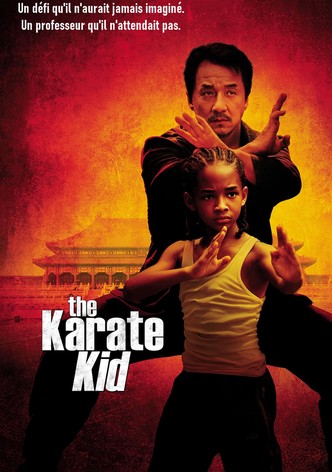 Karaté Kid