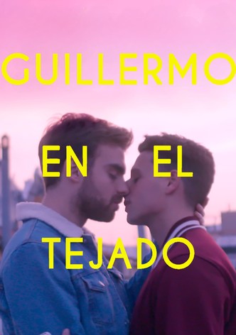 Guillermo en el tejado