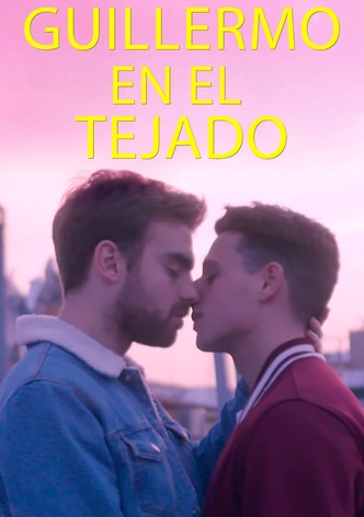 Guillermo en el tejado