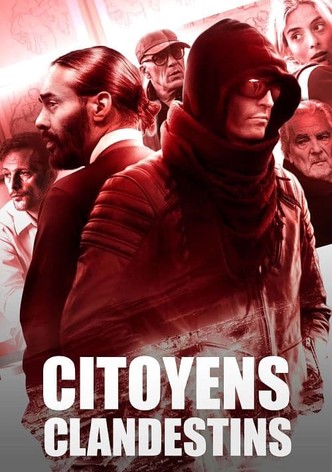 Citoyens clandestins