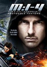 Mission : Impossible - Protocole Fantôme