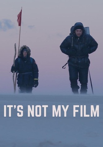 It's Not My Film