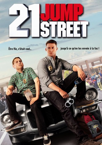 21 Jump Street