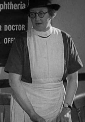 The District Nurse