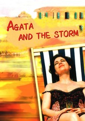 Agatha and the Storm