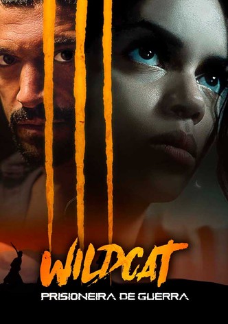 Wildcat - Prisioneira de Guerra