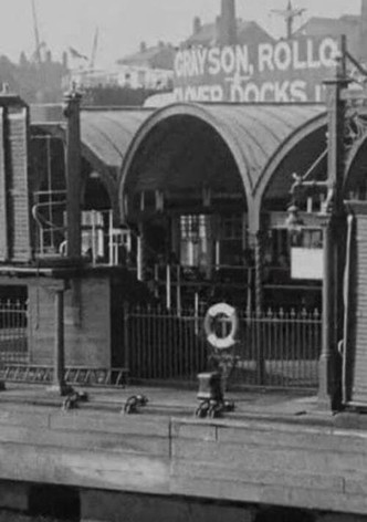 "Round the Wirral" with a Movie Camera.