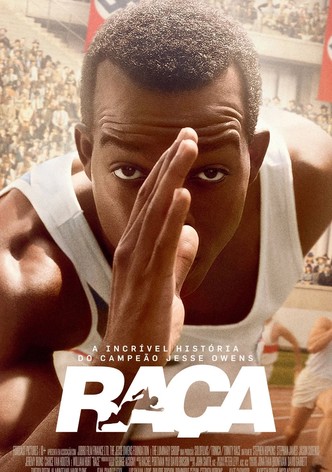 Race: 10 Segundos de Liberdade