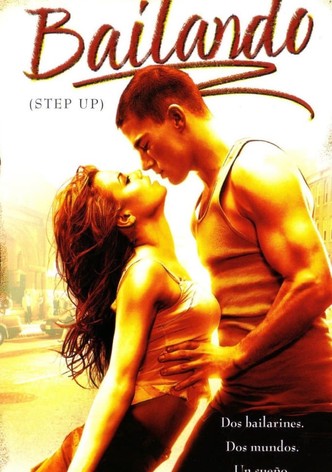 Bailando (Step Up)