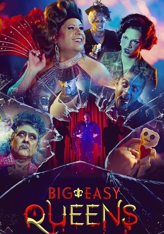 Big Easy Queens