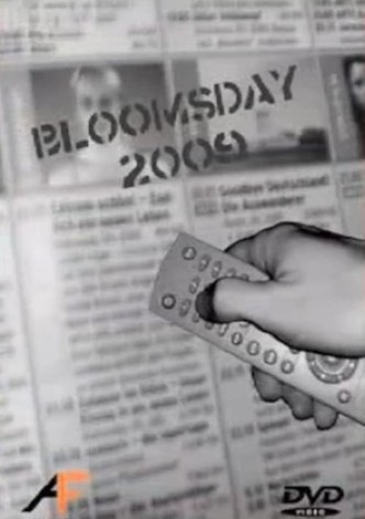 Bloomsday 2009