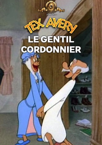 Le gentil cordonnier