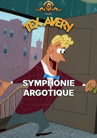 Symphonie argotique