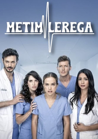 Metim Lerega