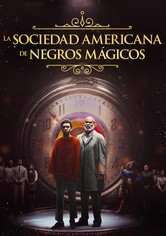 La sociedad americana de negros mágicos